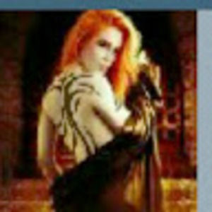 Meet your Posher, Michele